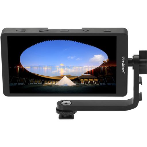  Desview S5-5.5in 4K HDMI Field Monitor